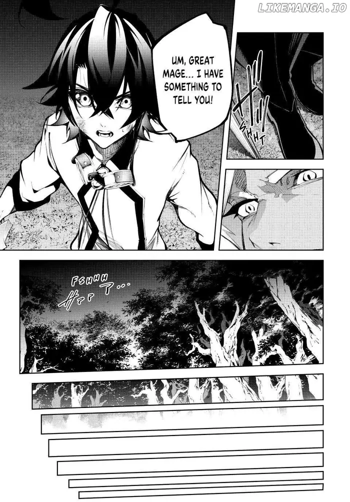 Wistoria: Wand and Sword Chapter 47 image 25_optimized